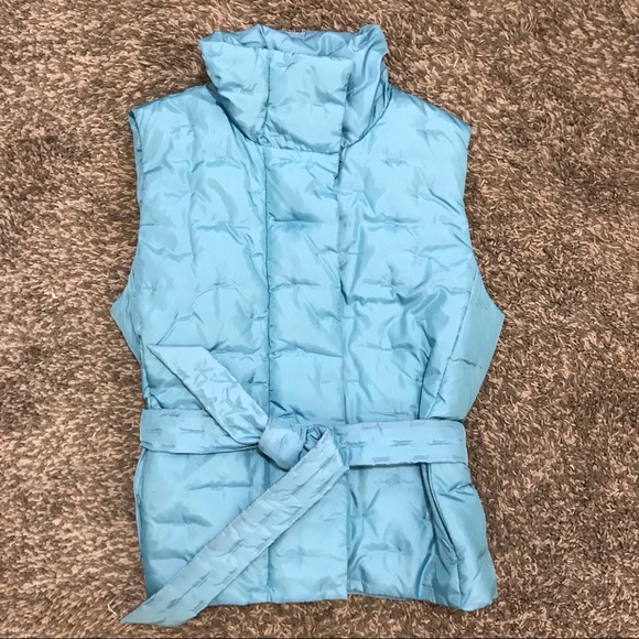 Talbot Vest - Picture 2 of 3